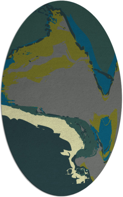 slick rug - item 729225