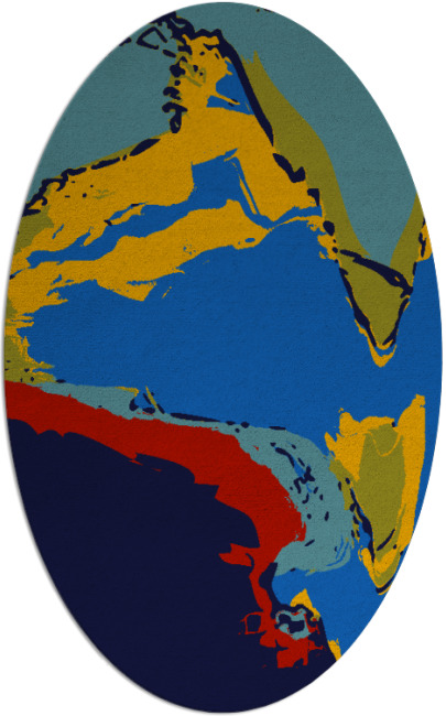 slick rug - item 729265