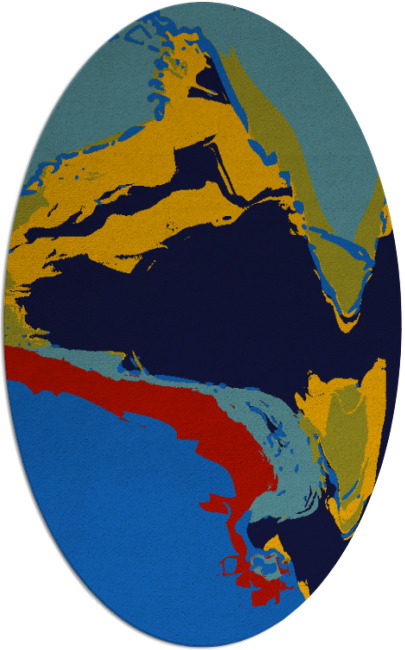 slick rug - item 729266