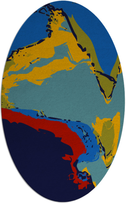 slick rug - item 729267