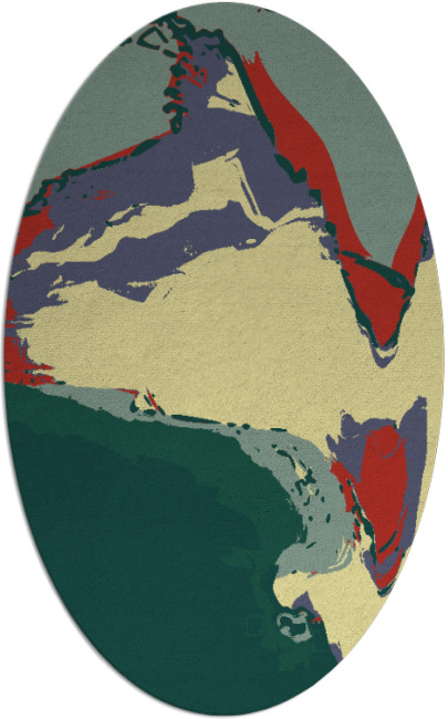 slick rug - item 729301