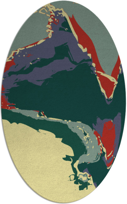 slick rug - item 729302