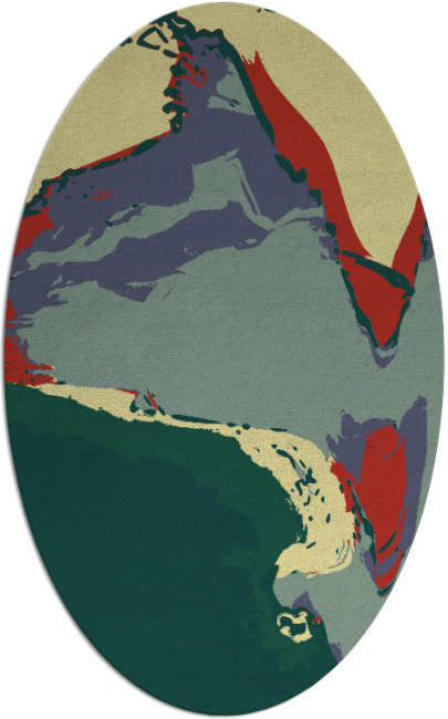 slick rug - item 729303