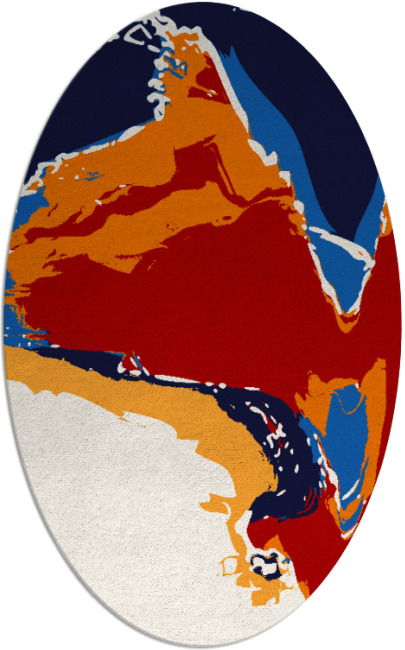 slick rug - item 729337