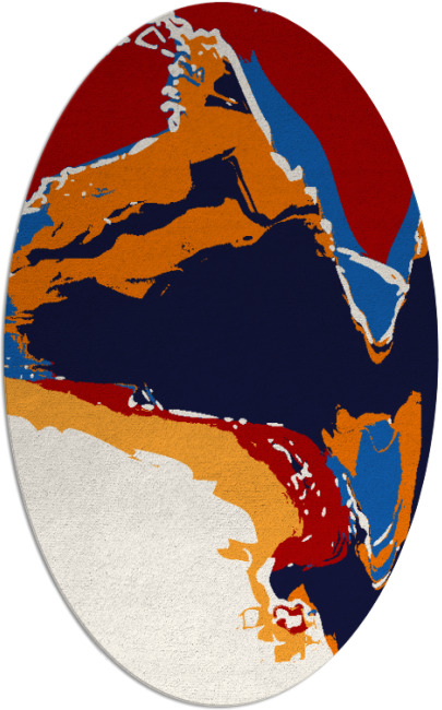 slick rug - item 729339