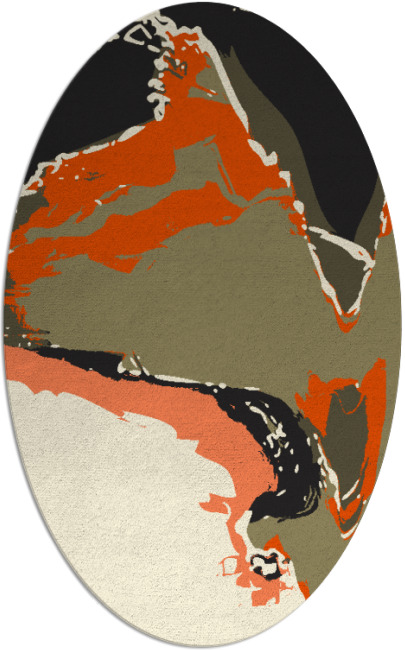 slick rug - item 729407