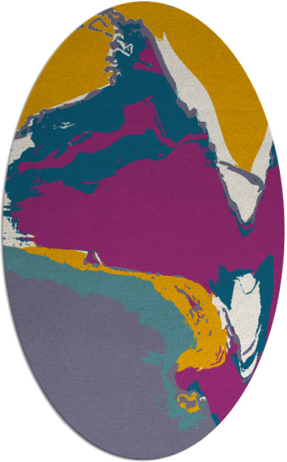 slick rug - item 729409