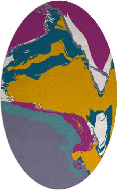 slick rug - item 729411