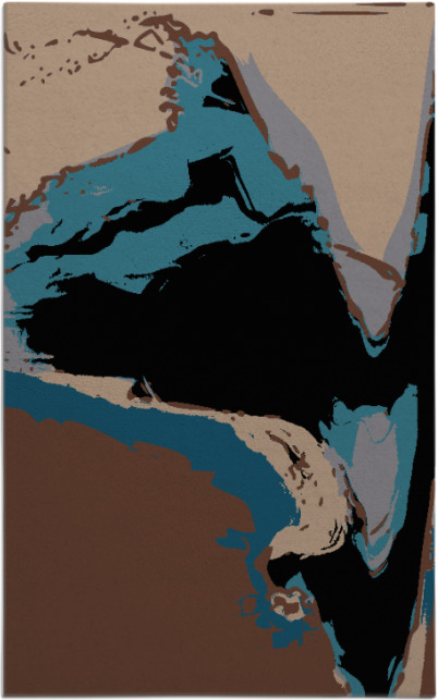 slick rug - item 729465