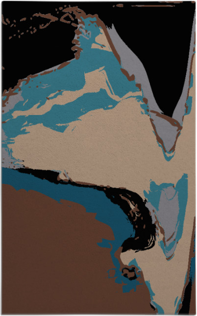 slick rug - item 729467