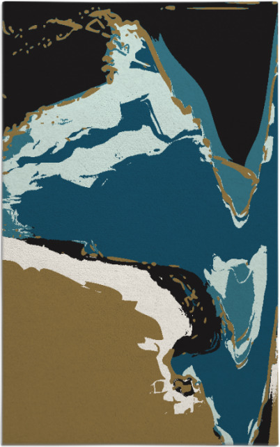 slick rug - item 729471