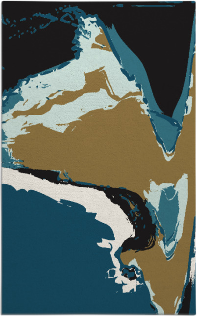 slick rug - item 729472