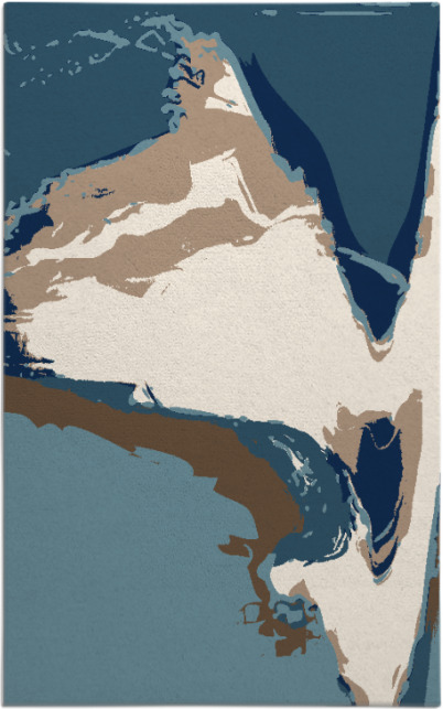 slick rug - item 729473