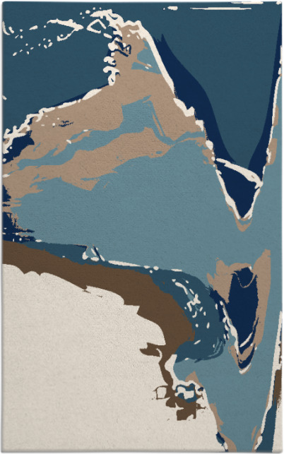 slick rug - item 729474