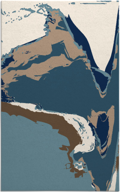 slick rug - item 729475