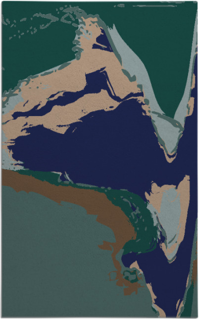 slick rug - item 729481