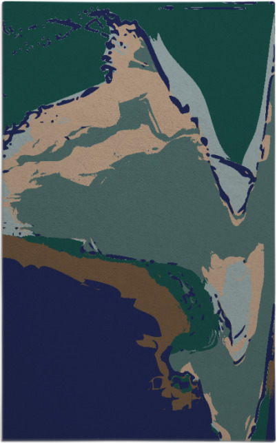 slick rug - item 729482