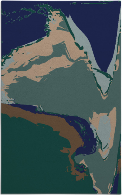 slick rug - item 729484