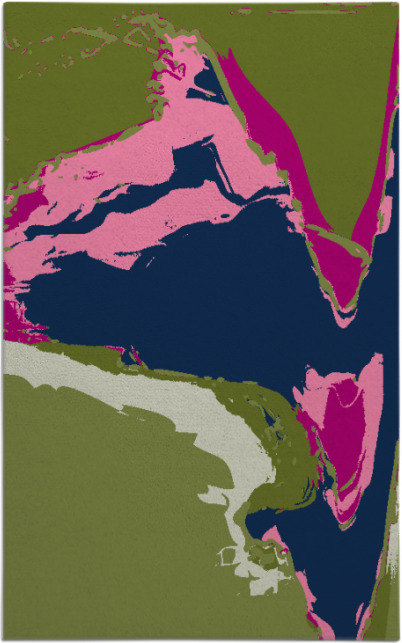 slick rug - item 729485