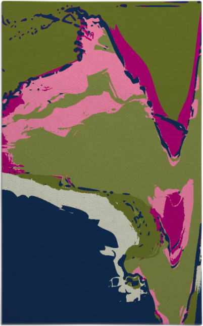 slick rug - item 729486