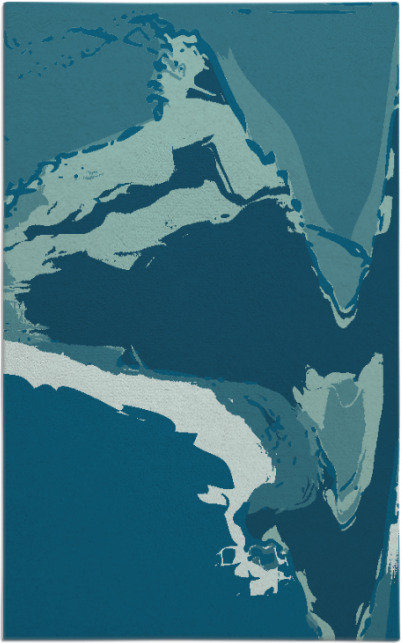 slick rug - item 729501