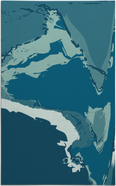 slick rug - item 729502