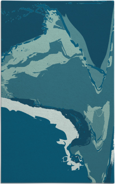 slick rug - item 729503