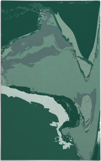 slick rug - item 729506