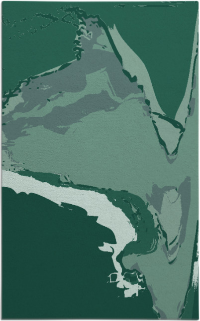 slick rug - item 729508