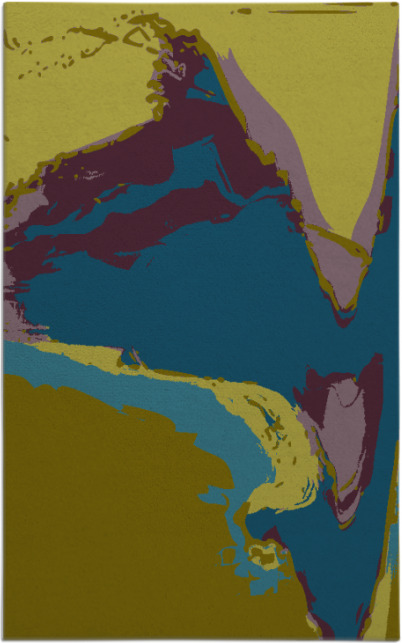 slick rug - item 729509