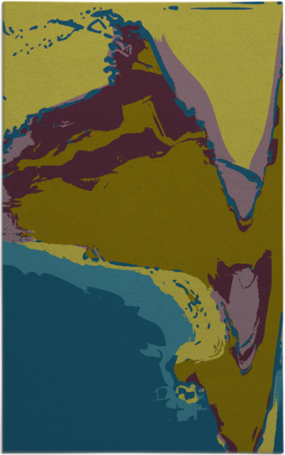 slick rug - item 729510