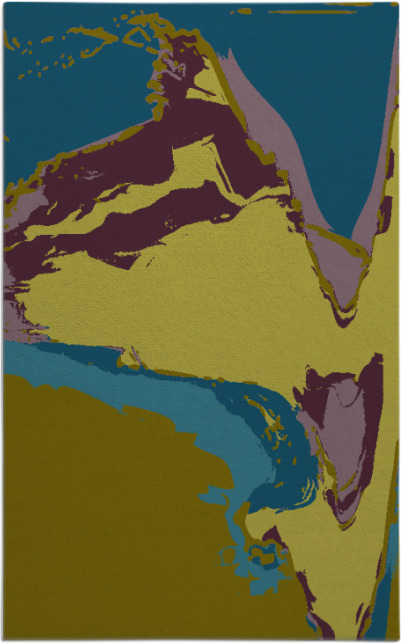 slick rug - item 729511