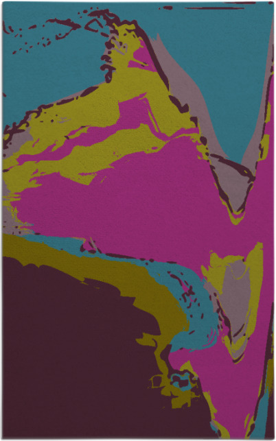 slick rug - item 729516