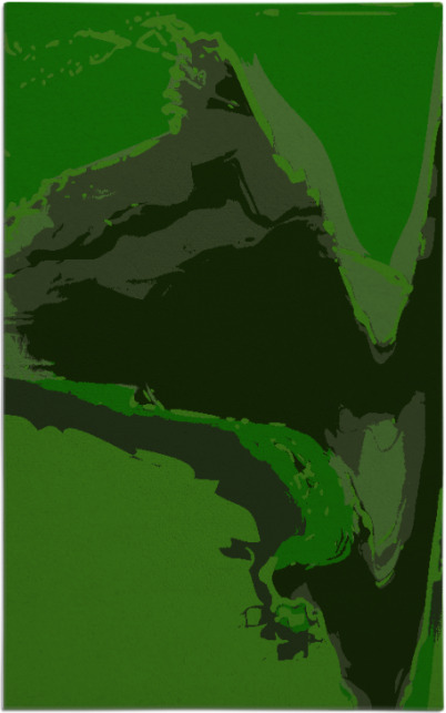 slick rug - item 729520