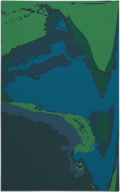 slick rug - item 729529