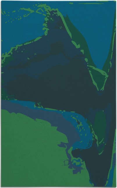 slick rug - item 729532