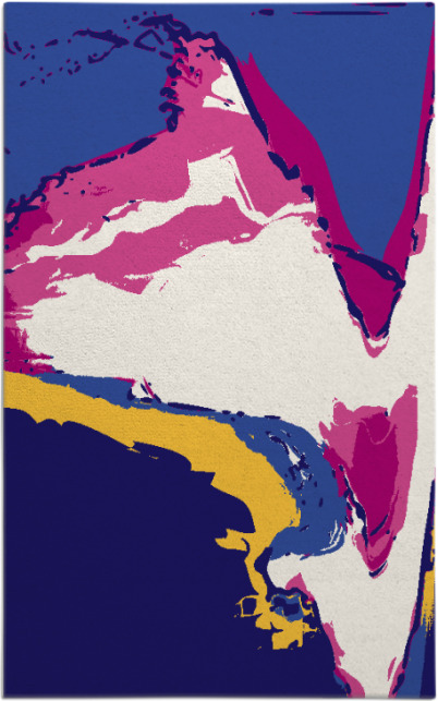 slick rug - item 729555