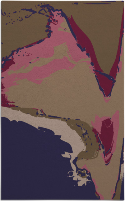 slick rug - item 729558