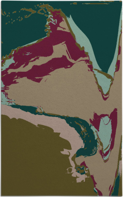 slick rug - item 729570