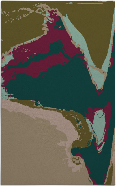 slick rug - item 729571