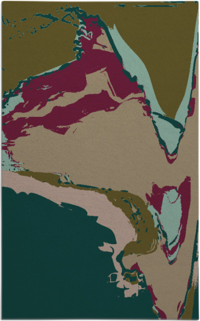 slick rug - item 729572