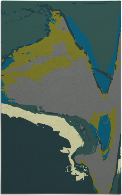 slick rug - item 729577