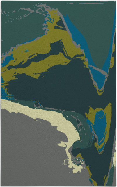 slick rug - item 729578