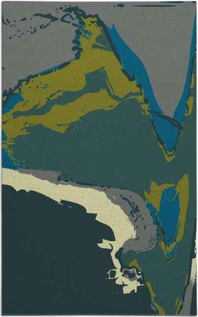 slick rug - item 729579