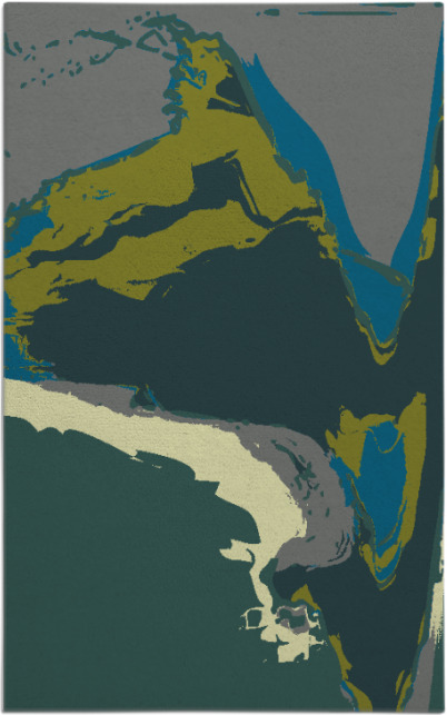 slick rug - item 729580