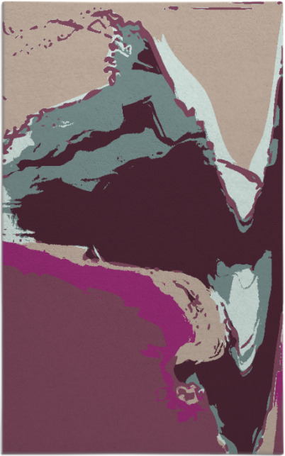 slick rug - item 729608