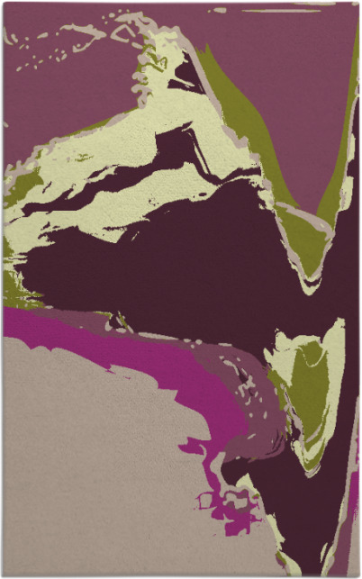 slick rug - item 729610