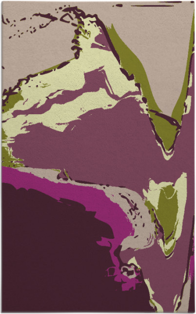 slick rug - item 729611