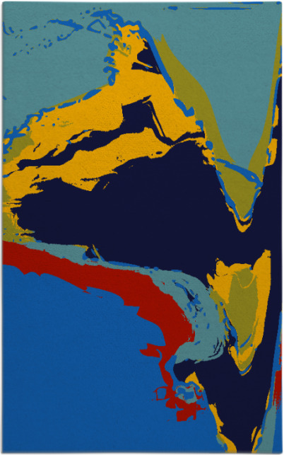 slick rug - item 729618