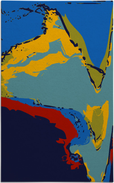 slick rug - item 729619